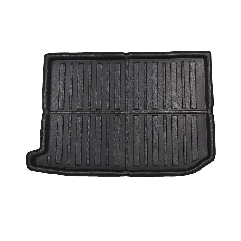 Chery Jetour T2 2023-2025 Trunk Mat - Durable Luggage Floor Liner