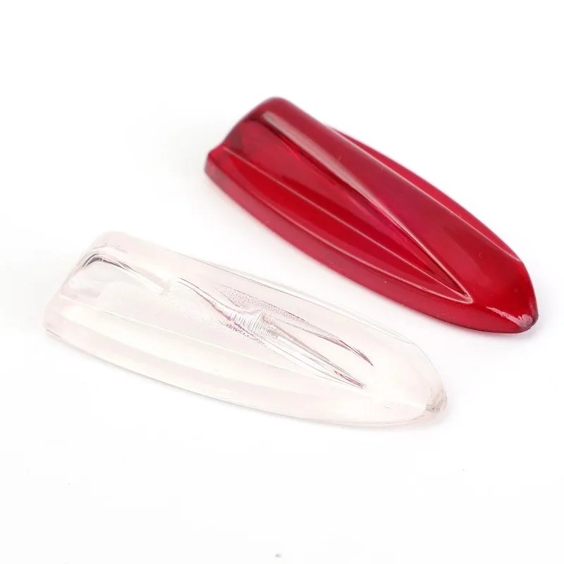 Universal 5D Car Spoiler Set - Enhance Aerodynamics & Style